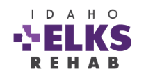 Support Idaho Elks Rehab through the #IdahoGives 2020 Campaign